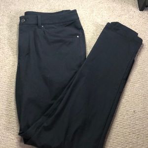 Men’s Lululemon ABC pants